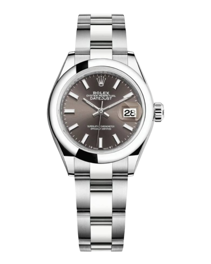 Часы Rolex Lady-Datejust 28mm 279160