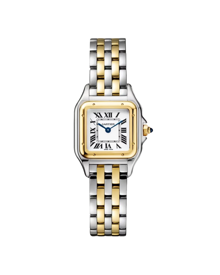 Часы Cartier Panthere De Watch W2PN0018