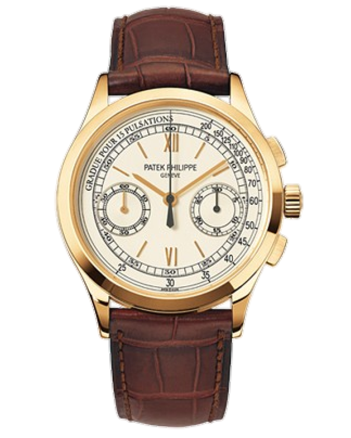 Часы Patek Philippe Complications 5170J-001