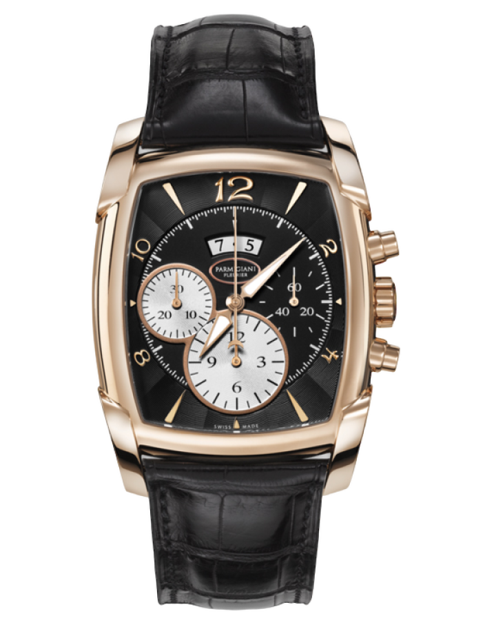 Часы Parmigiani Fleurier Kalpa Kalpagraphe PFC128-1001400-HA1441
