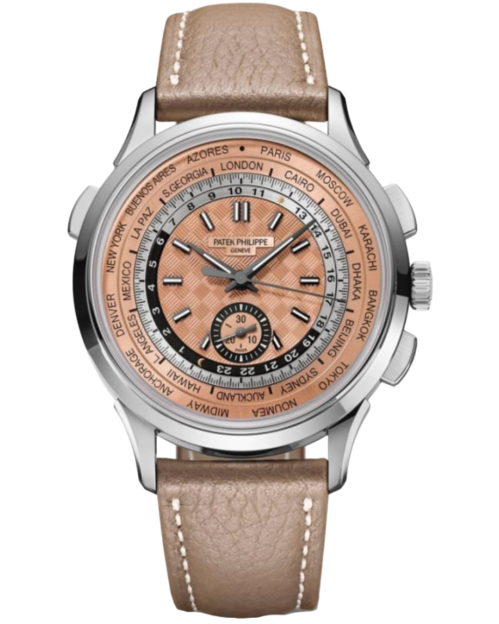 Часы Patek Philippe Grand Complications 5935A-001