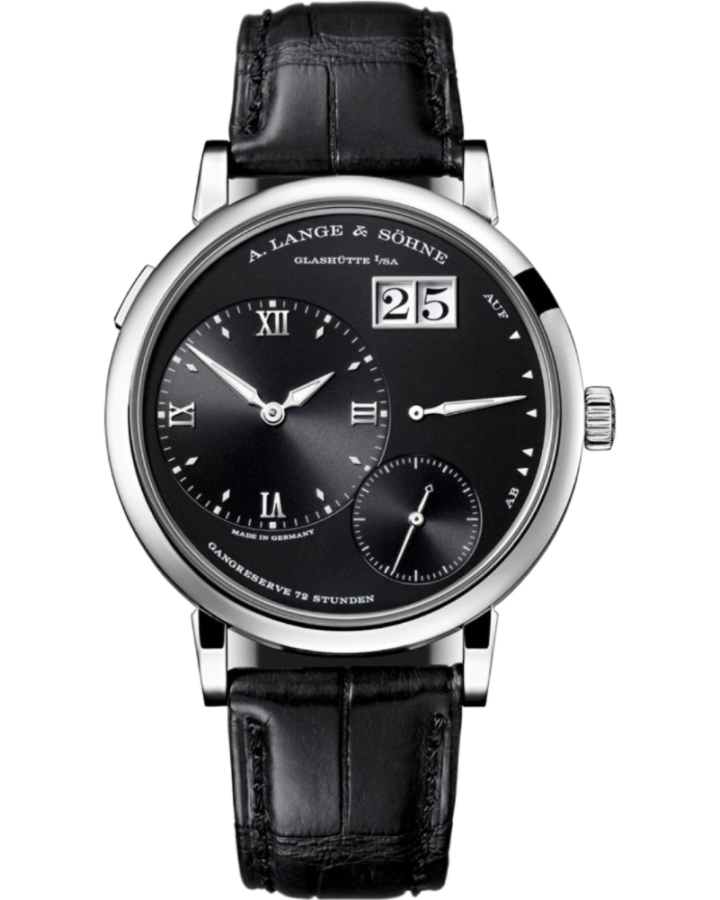 Часы A. Lange and Sohne Lange 1 Grand Lange 1 40.9mm 117.028