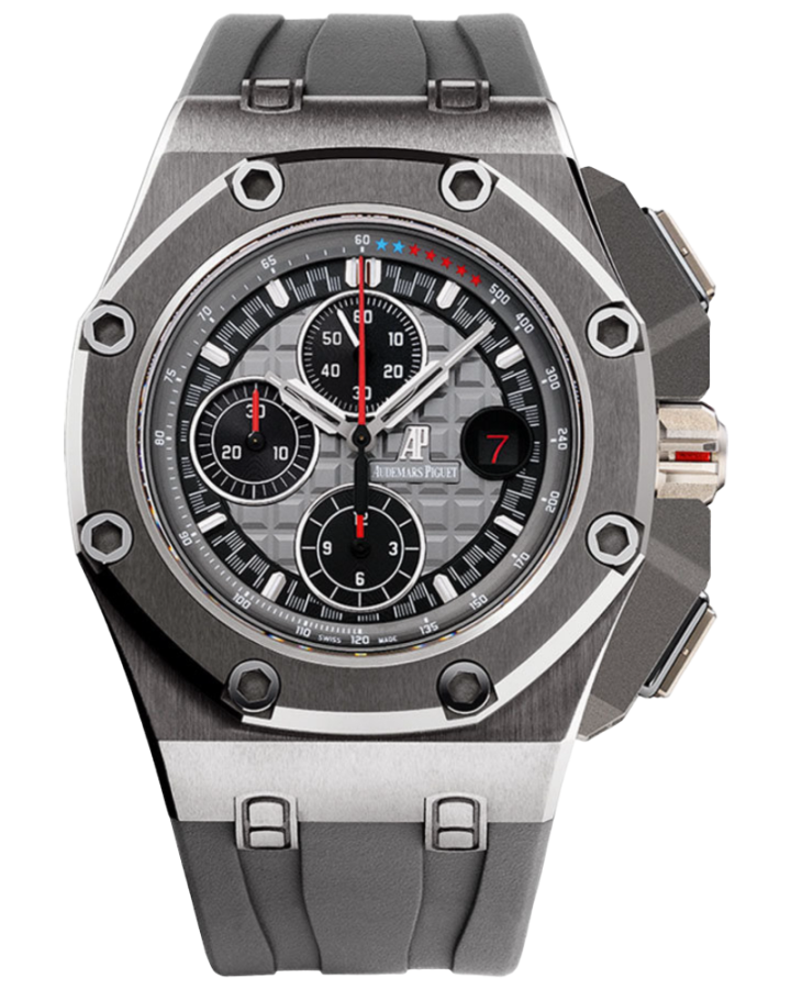 Часы AUDEMARS PIGUET Royal Oak Offshore Chronograph 26568IM.00.A004CA.01