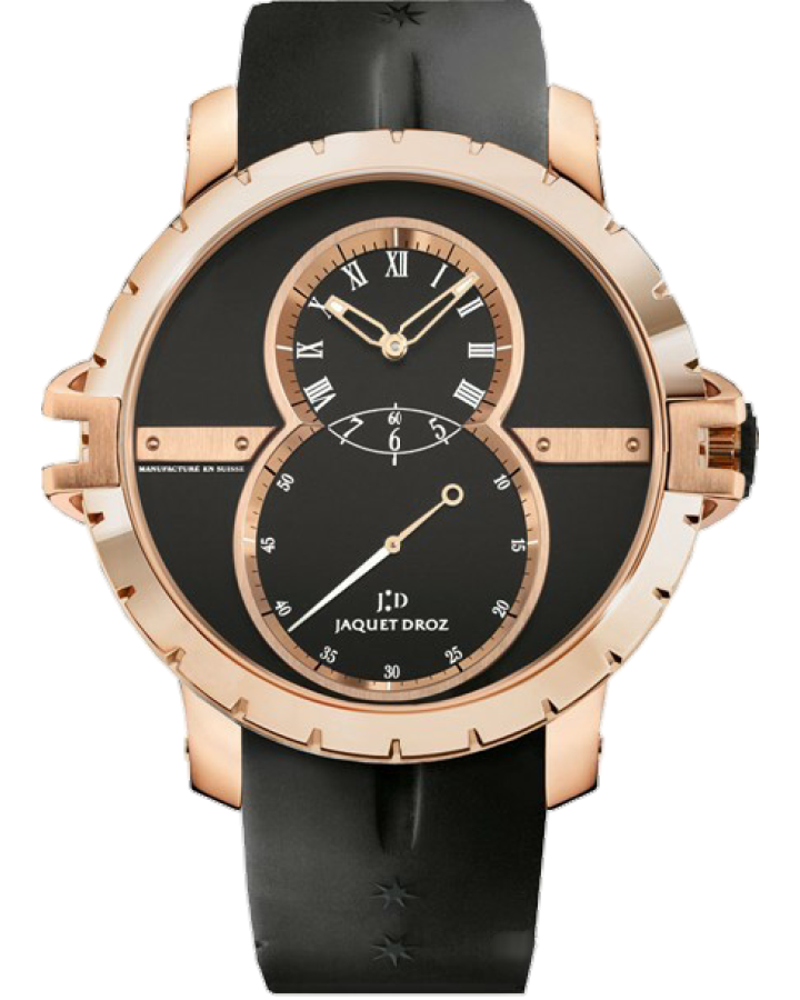 Часы Jaquet Droz Urban London Grande Seconde SW J029033401