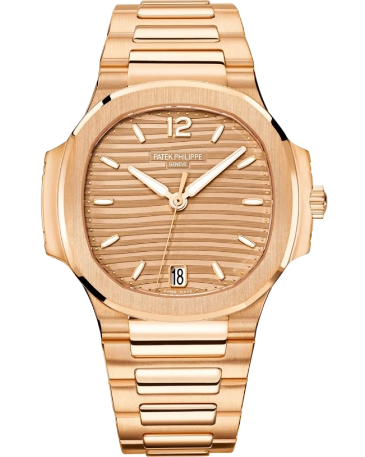 Часы Patek Philippe NAUTILUS LADY 7118/1R-010