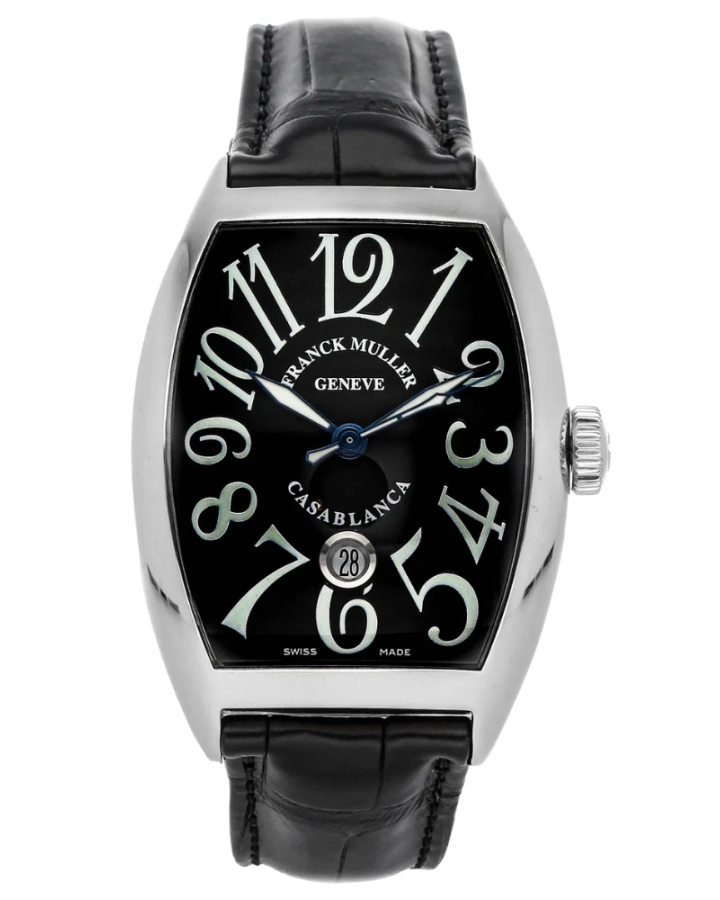 Часы Franck Muller Casablanca 8880 C