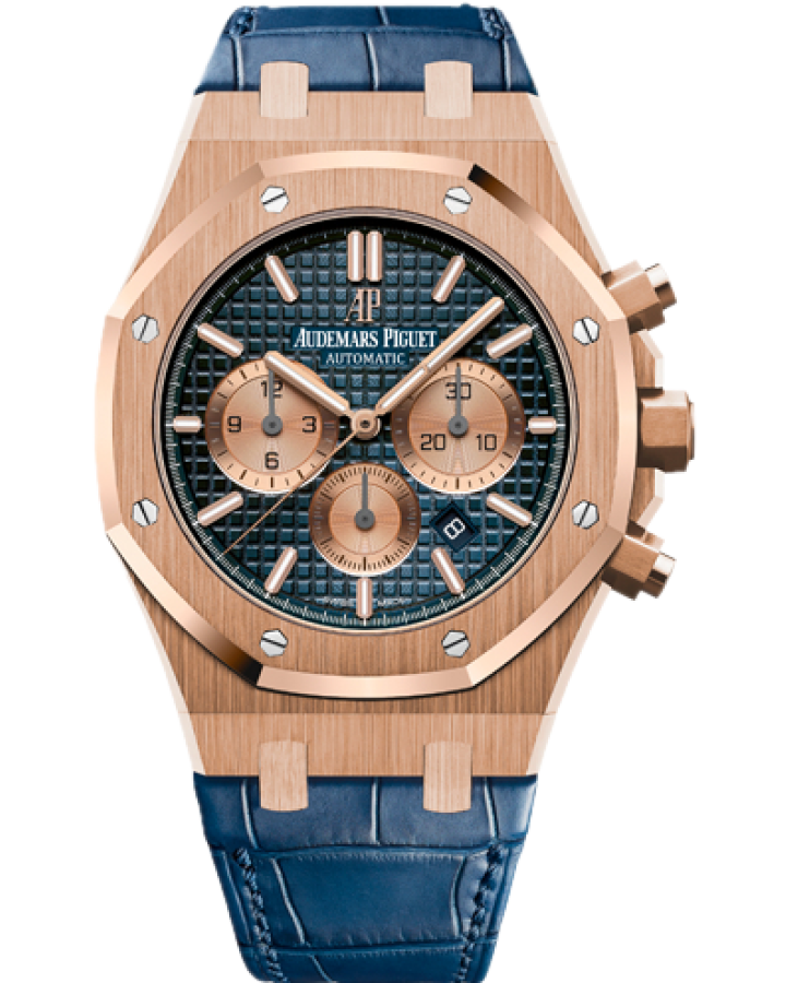 Часы AUDEMARS PIGUET Royal Oak Chronograph 41 mm 26331OR.OO.D315CR.01