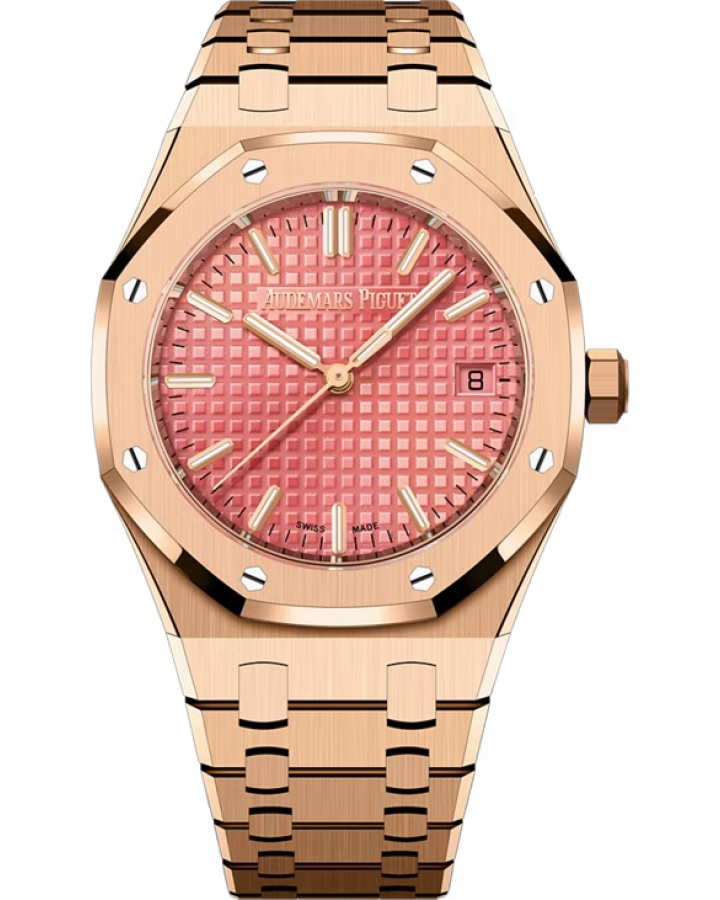 Часы AUDEMARS PIGUET ROYAL OAK 34 мм 77450OR.OO.1361OR.01
