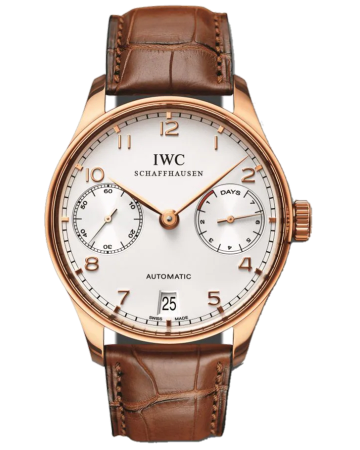 Часы IWC Portuguese Automatic IW500101