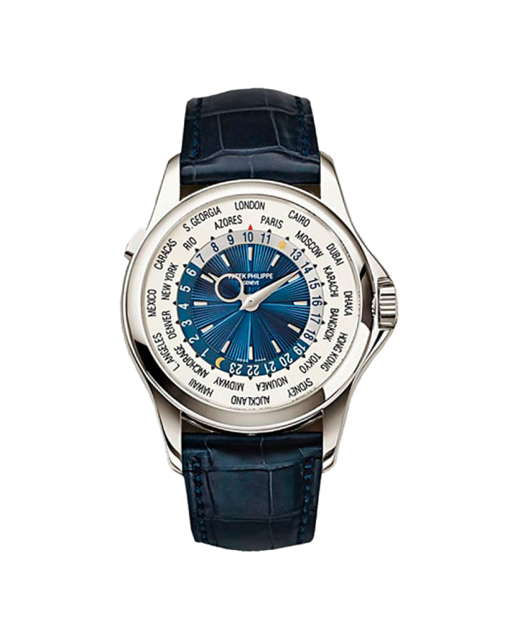 Часы Patek Philippe COMPLICATED WATCHES WORLD TIME
