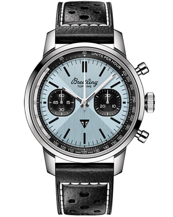 Часы Breitling TOP TIME B01 TRIUMPH AB01764A1C1X1