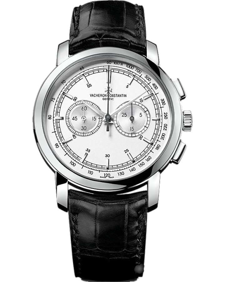 Часы Vacheron Constantin Traditionnelle Chronograph 47192/000G-9504