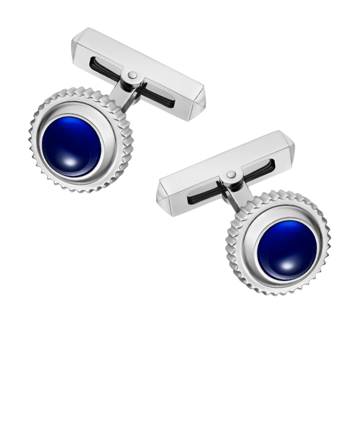 Запонки Cartier PASHA DE CUFFLINKS OG000326