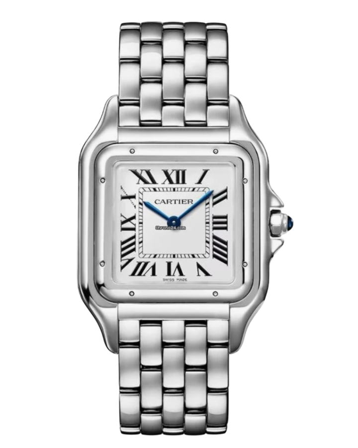 Часы Cartier Panthere de WSPN0016