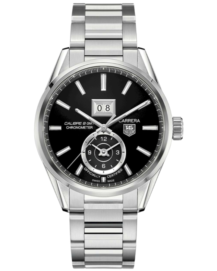 Часы TAG Heuer Carrera WAR5010.BA0723