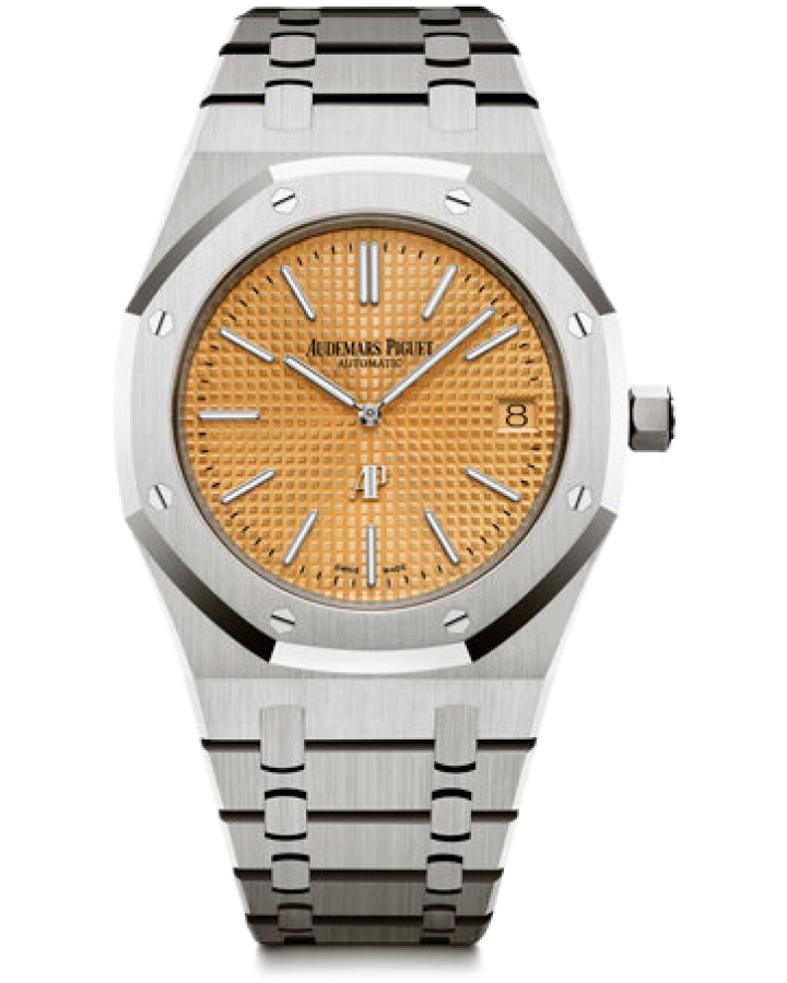 Часы royal oak женские