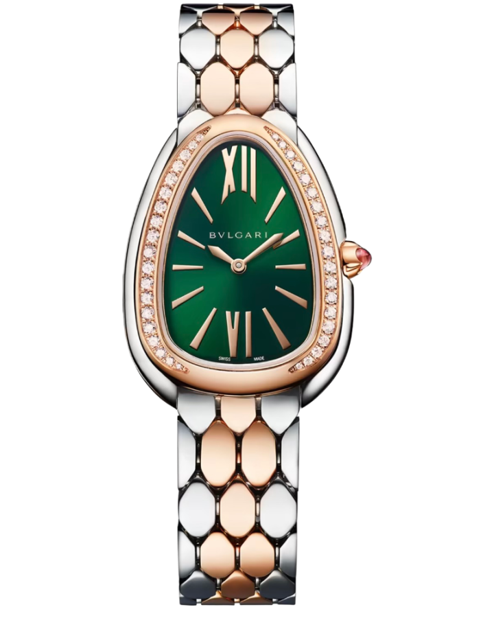 Часы Bulgari SERPENTI SEDUTTORI 103526