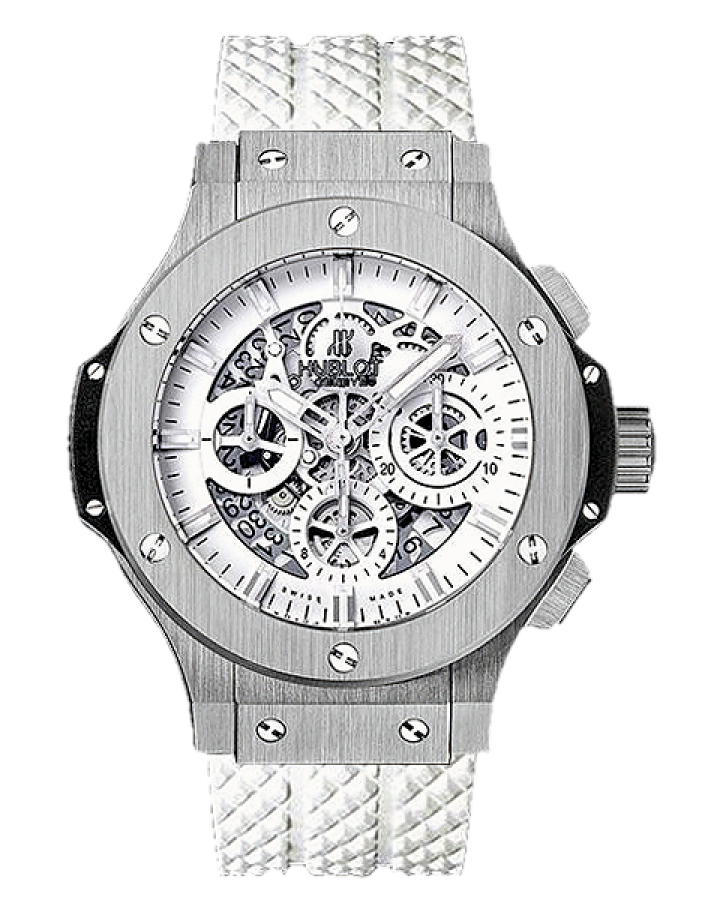 Часы Hublot BIG BANG AERO GARMISCH LIMITED EDITION