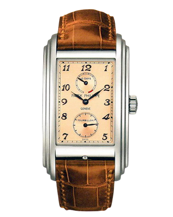 Часы Patek Philippe GRAND COMPLICATIONS 5101P