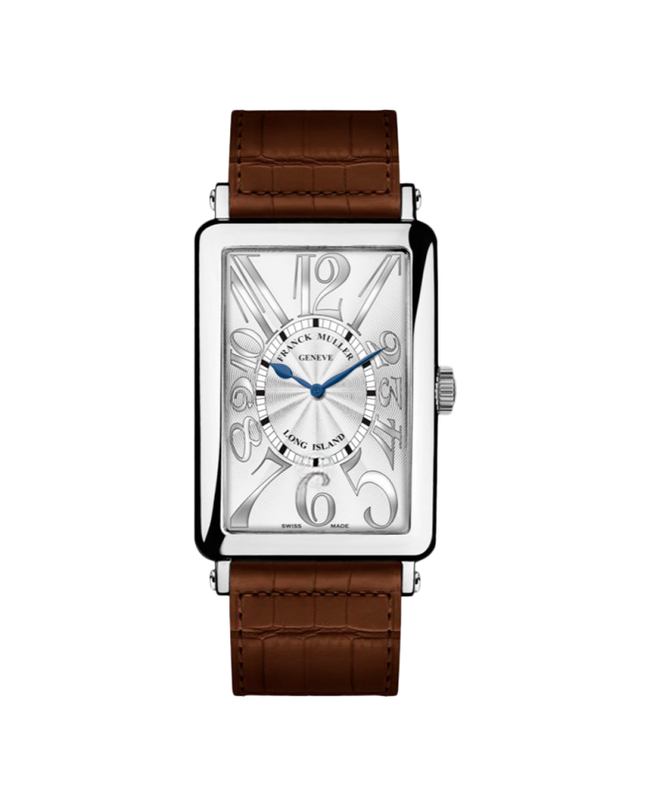 Часы Franck Muller Long Island 1200SC