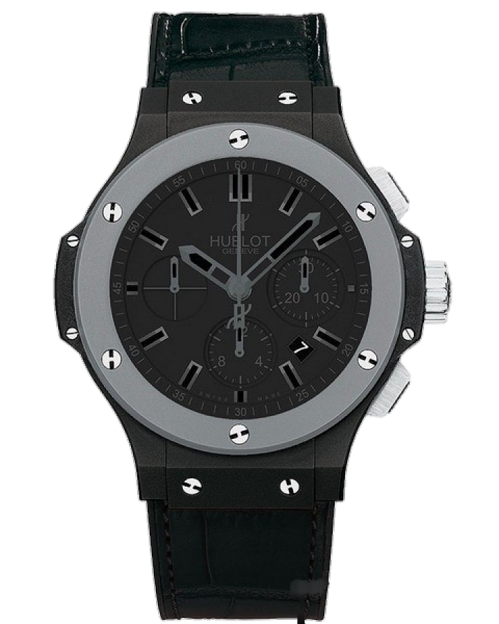 Часы Hublot Big Bang 44mm Ice Bang 301.CK.1140.GR