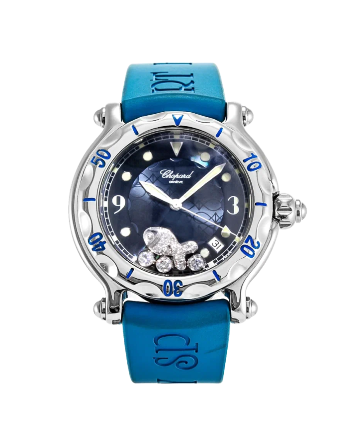 Часы Chopard Happy Fish 288918/8