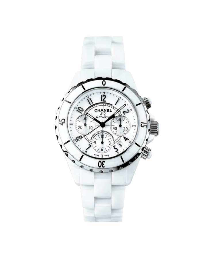 Часы Chanel J12 Automatic H1007