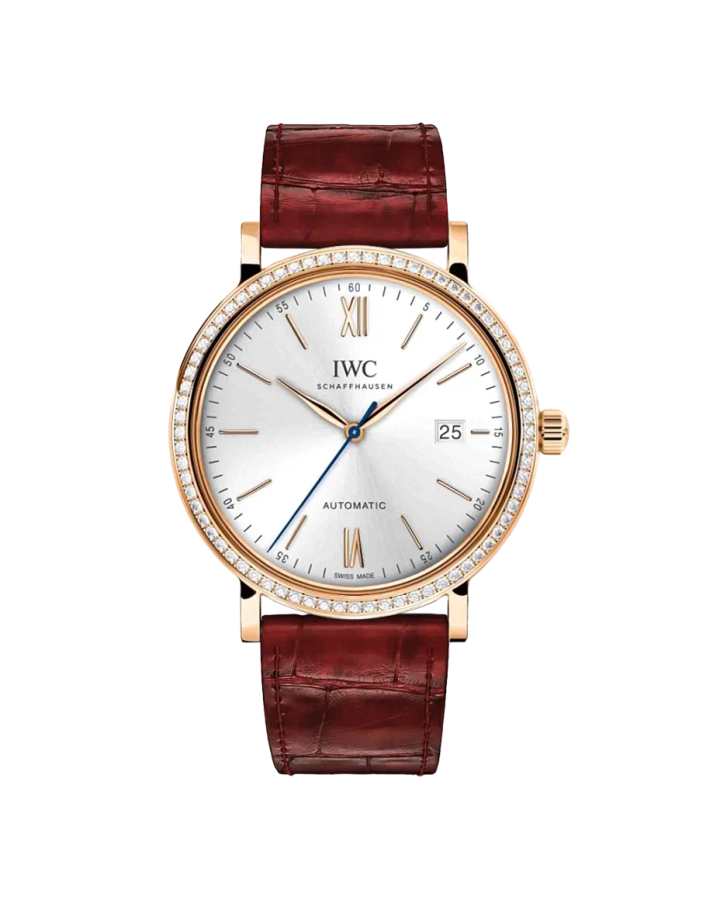 Часы IWC Automatic 40mm IW356515