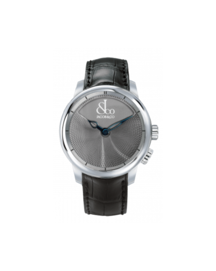 Часы JACOB & Co Caligula CL100.10.NS.AB.A