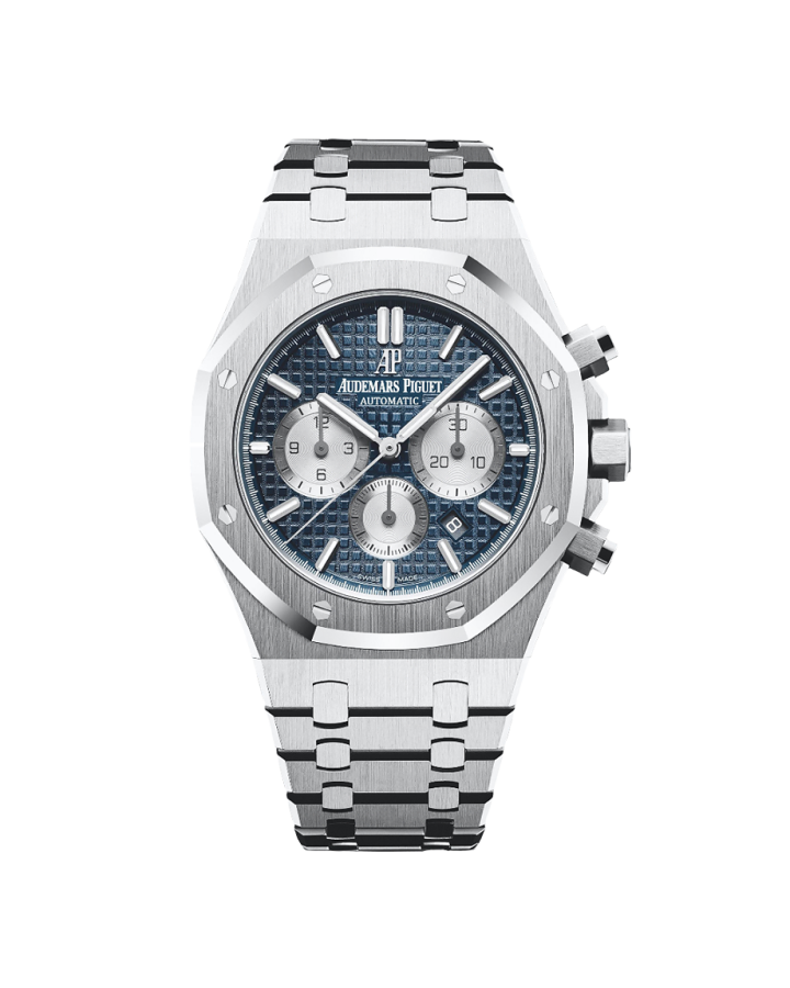 Часы AUDEMARS PIGUET ROYAL OAK CHRONOGRAPH 41 MM