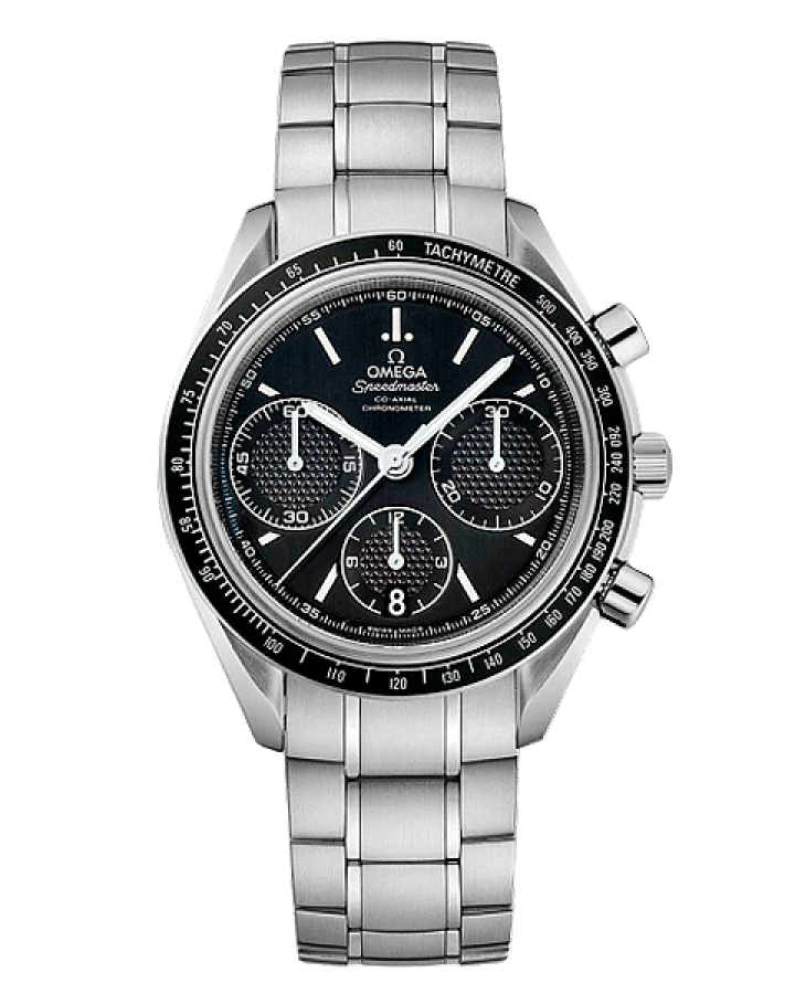 Часы Omega Speedmaster Racing Co-Axial Chronograph