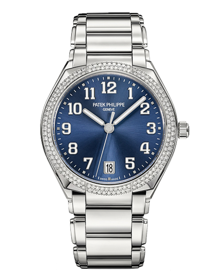 Часы Patek Philippe TWENTY 4 AUTOMATIC