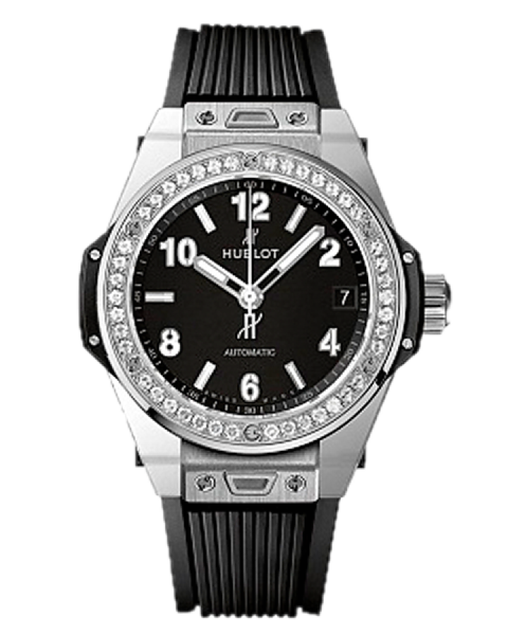 Часы Hublot BIG BANG ONE CLICK 39MM