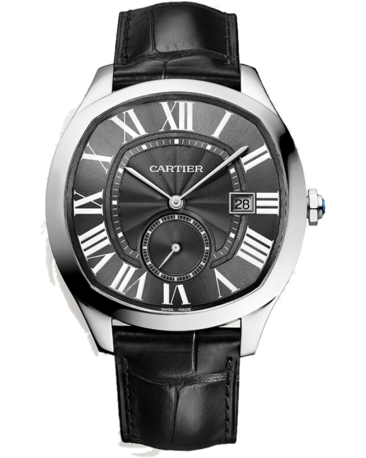 Часы Cartier Drive de WSNM0018