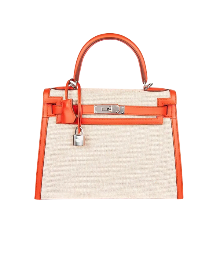 Сумка Hermes Kelly 28 см