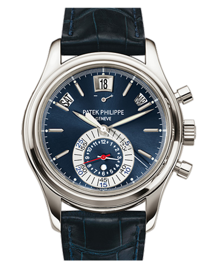 Часы Patek Philippe Complications 5960P-015