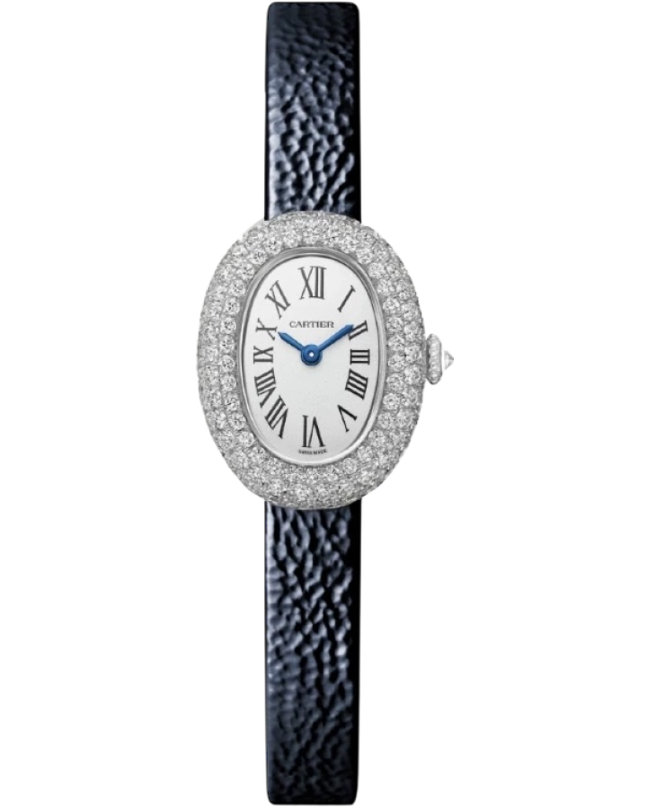 Часы Cartier BAIGNOIRE WJBA0050
