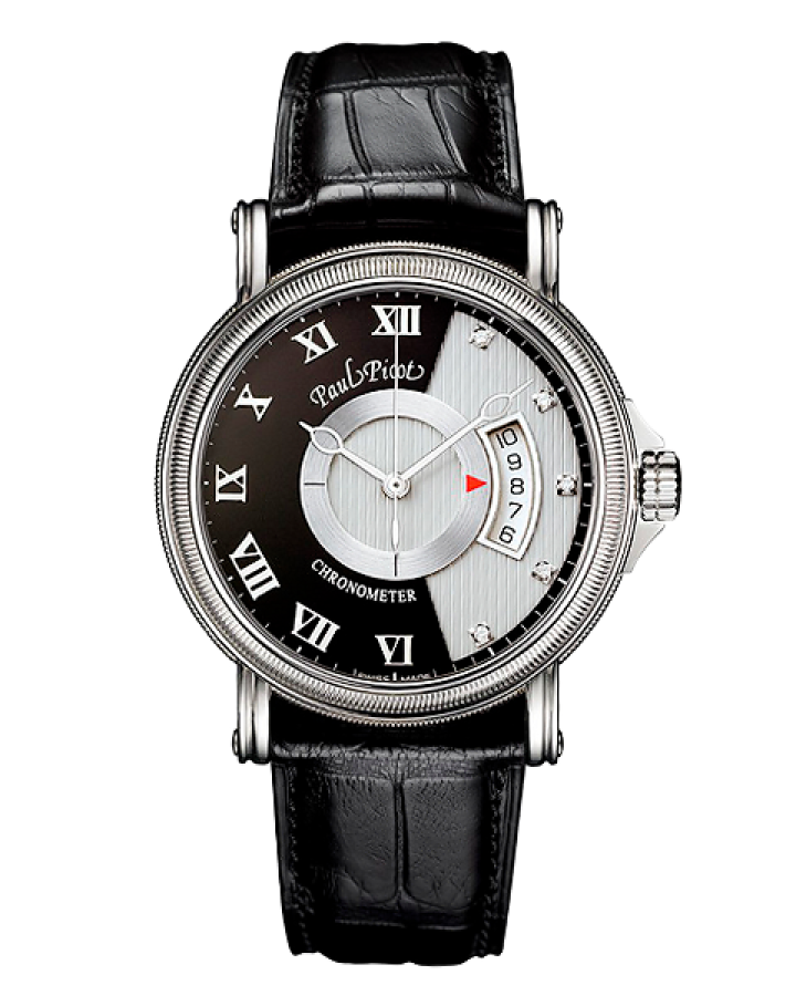 Часы Paul Picot Atelier Men s Automatic Watch