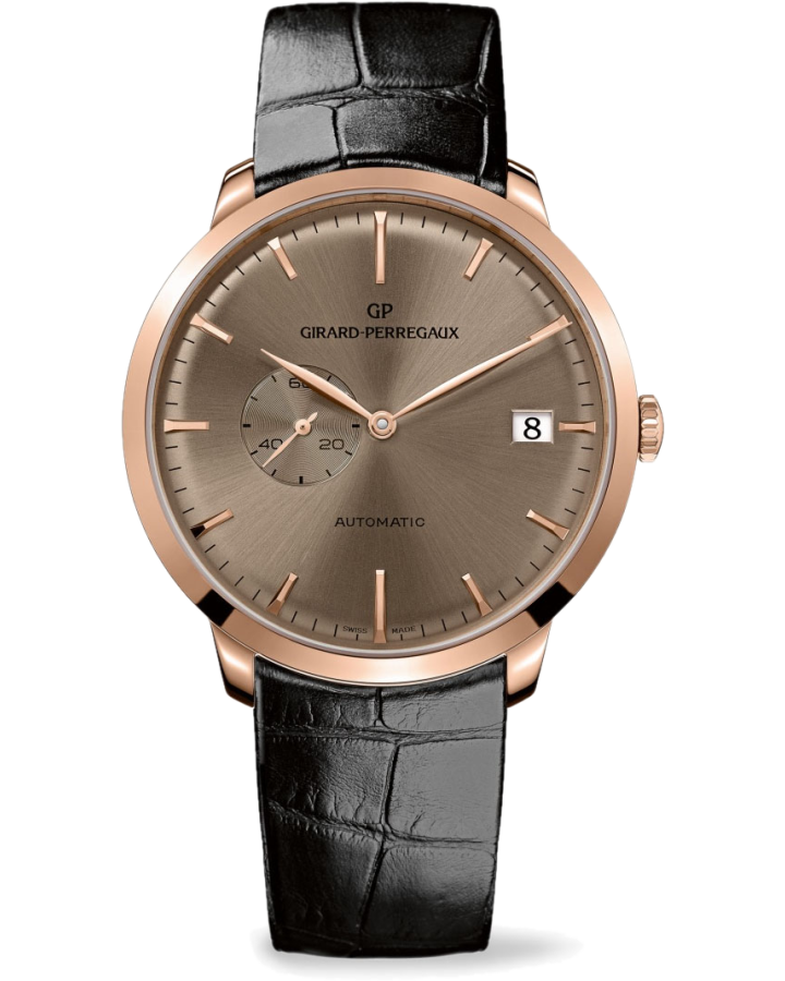 Часы Girard-Perregaux Girard Perregaux 1966 Date and Small Seconds