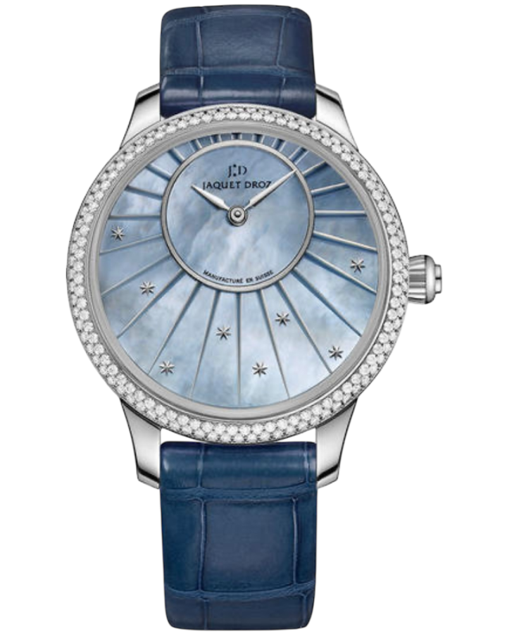 Часы Jaquet Droz Petite Heure Minute J005000270