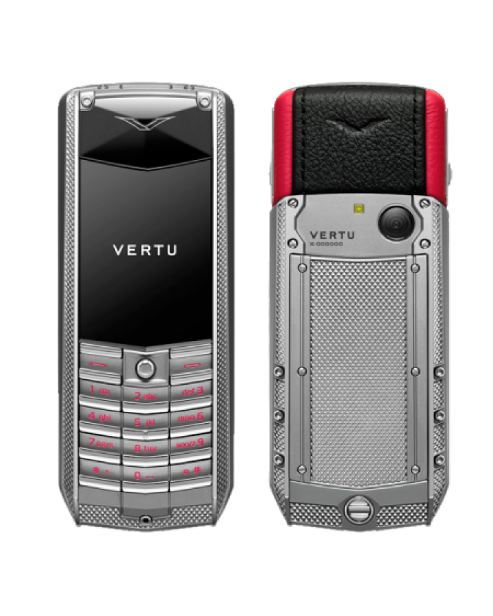Vertu Телефон Цена