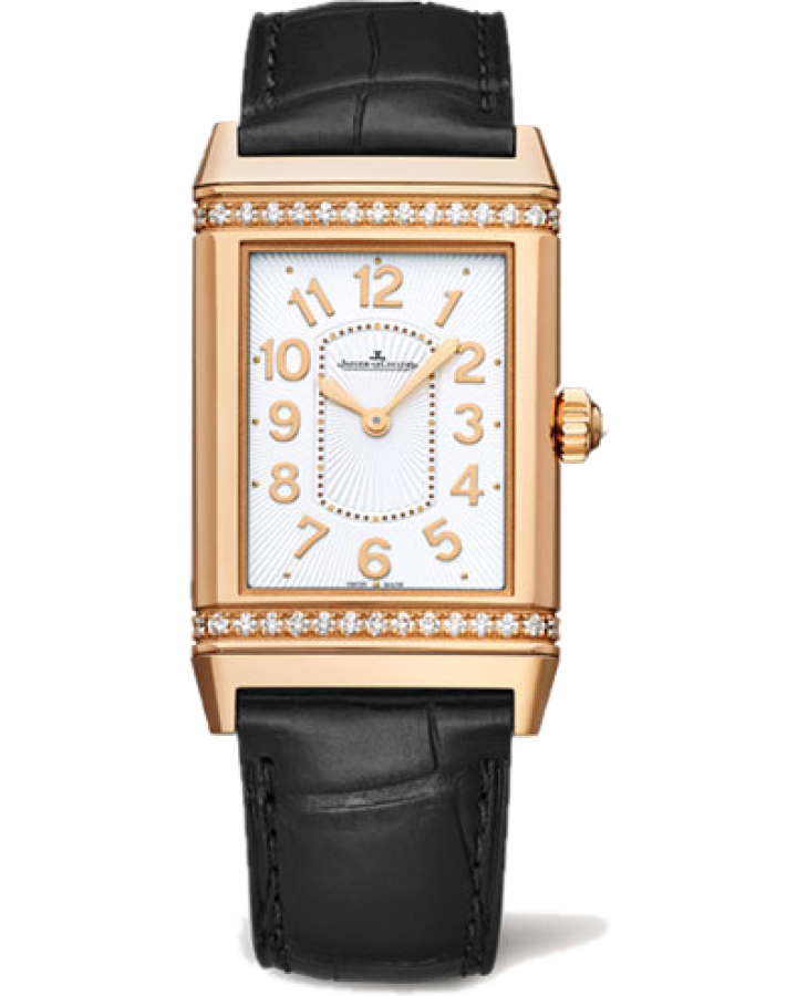 Часы Jaeger LeCoultre Jaeger-LeCoultre Reverso Classique Reverso Grande Lady Ultra Thin