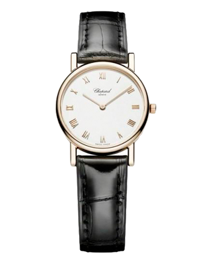 Часы Chopard Classic Yellow Gold