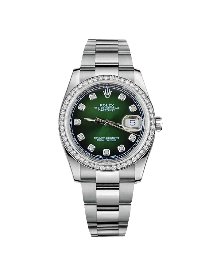 Часы Rolex DateJust 36mm 126200.