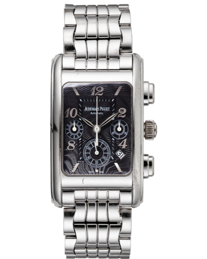 Часы AUDEMARS PIGUET Edward Piguet Chronograph 26045BC.OO.1209BC.01