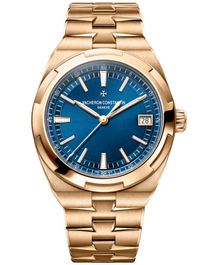 Часы Vacheron Constantin Overseas 4500V/110R-B705