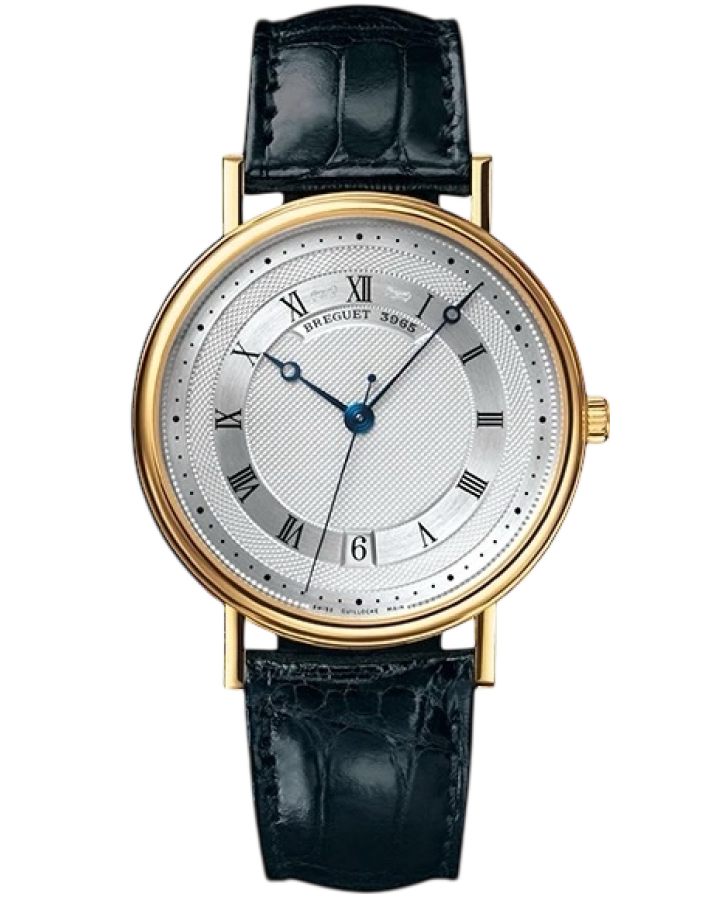 Часы Breguet CLASSIQUE 5930BA