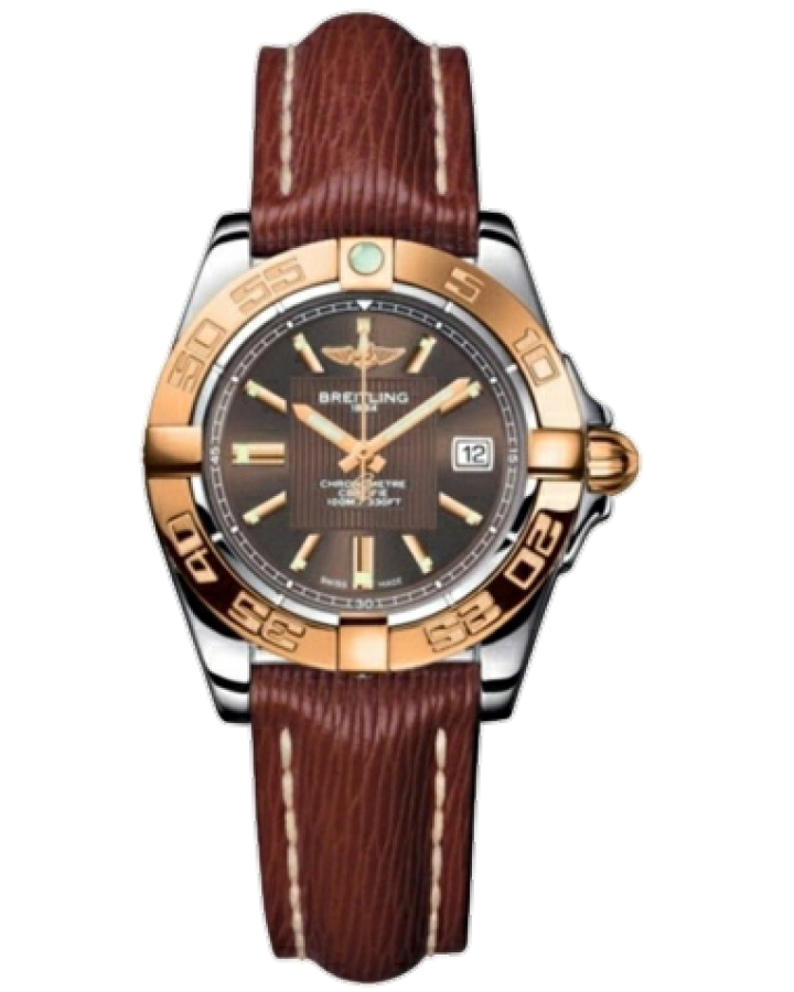 Часы Breitling GALACTIC 32 C71356L2/Q581