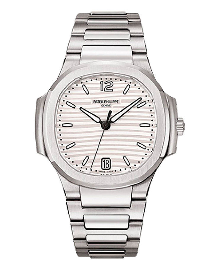 Часы Patek Philippe NAUTILUS LADY 7118/1A-010