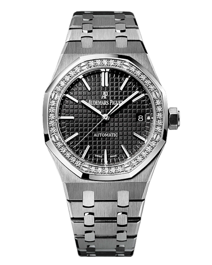 Часы AUDEMARS PIGUET Royal Oak Ladies Selfwinding